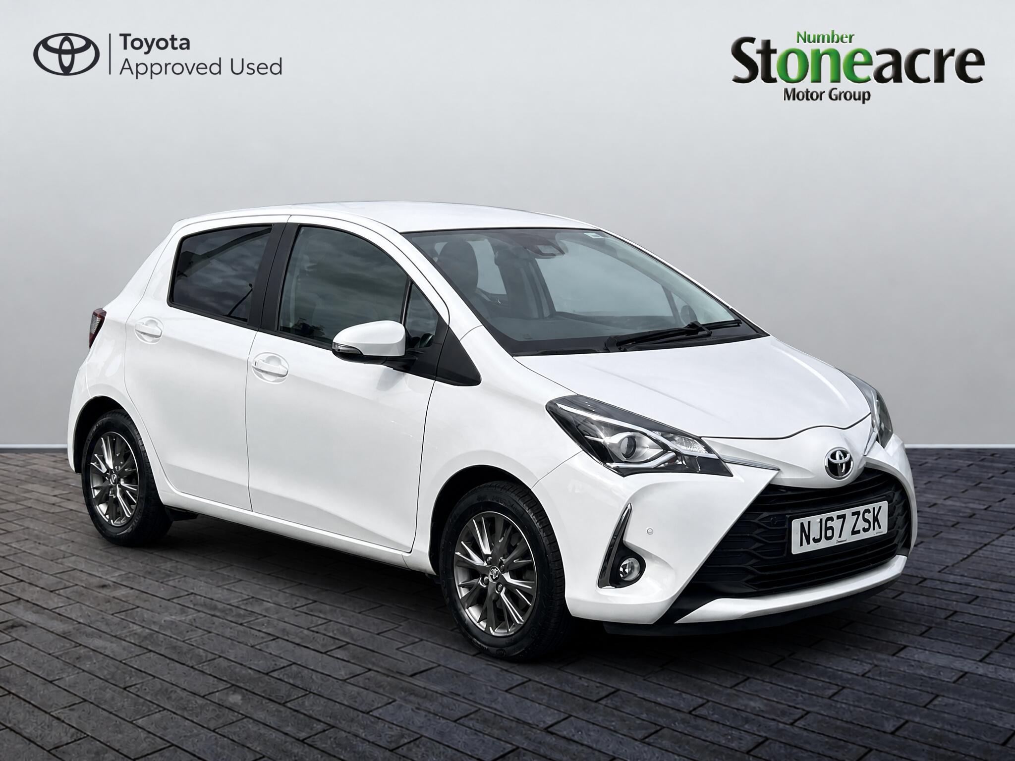 Yaris