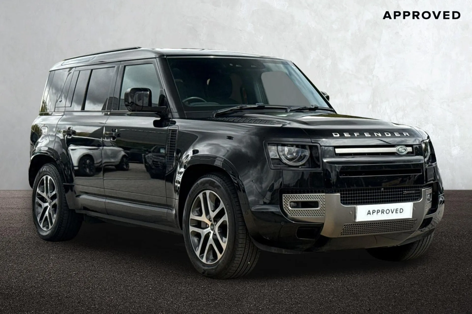 Defender