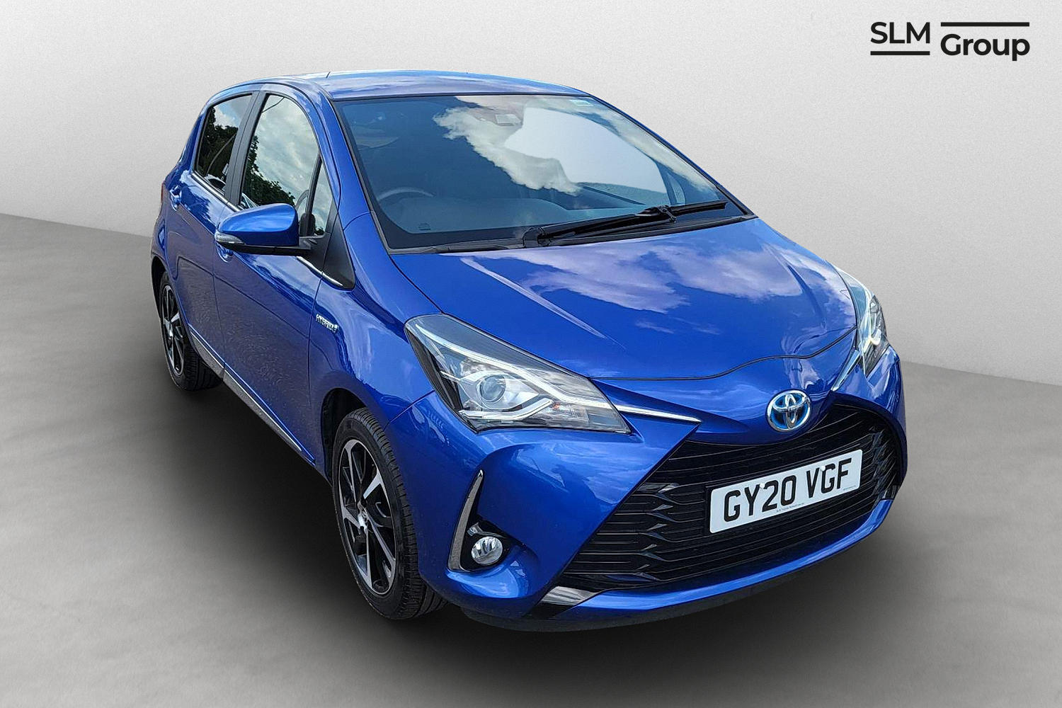 Yaris