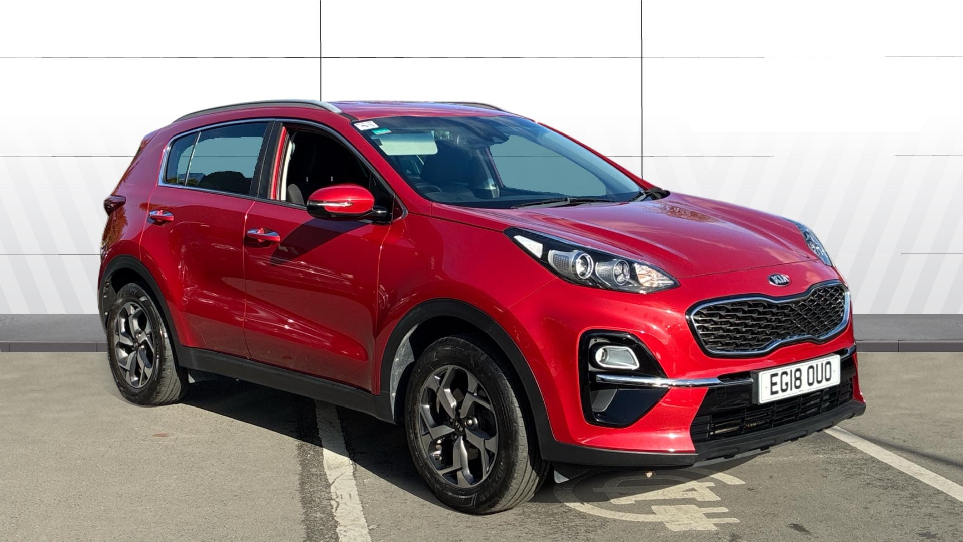 Sportage