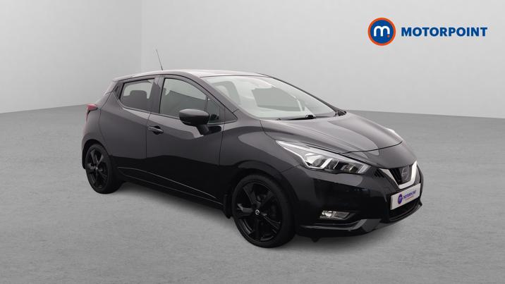 Micra