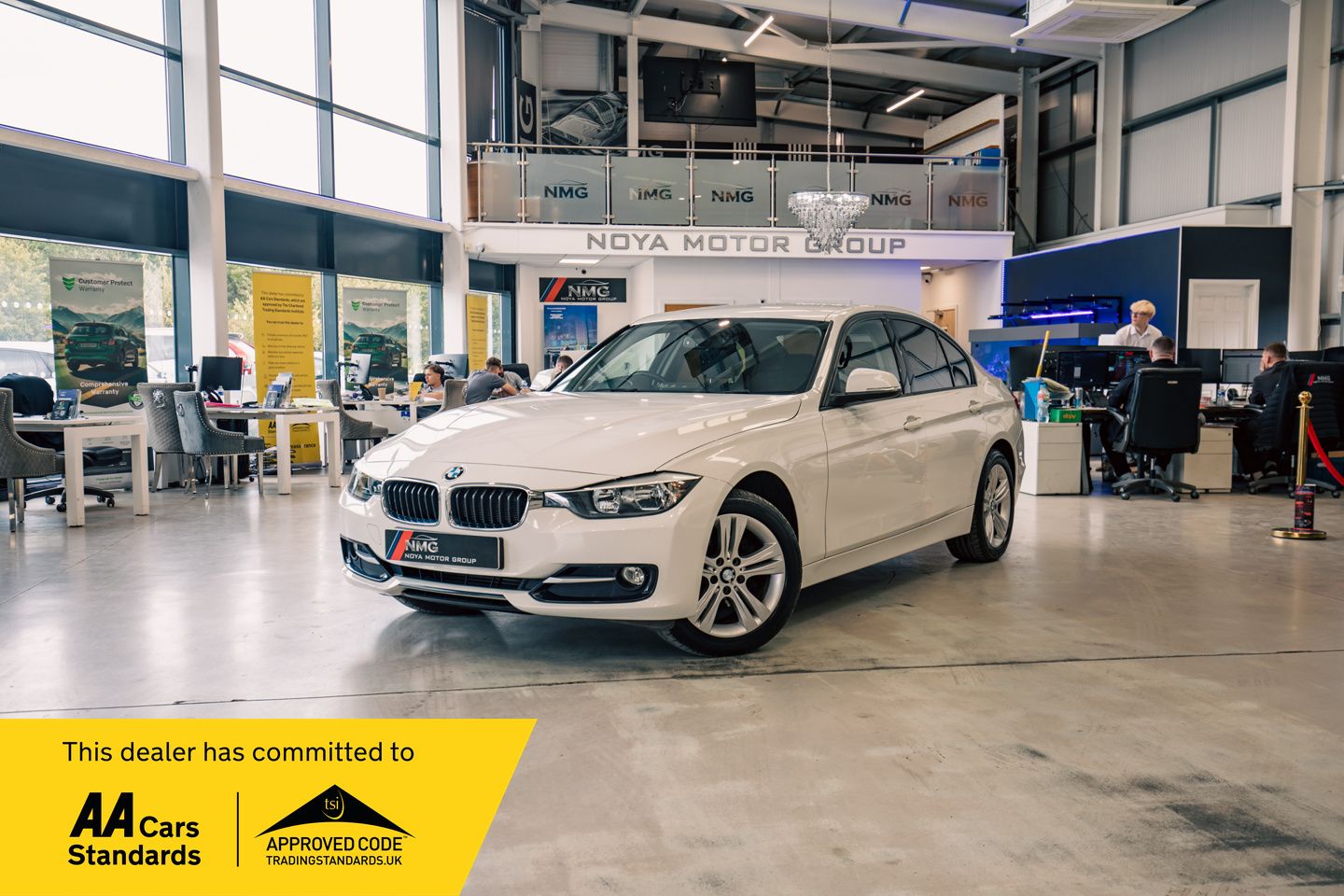 3 Series
