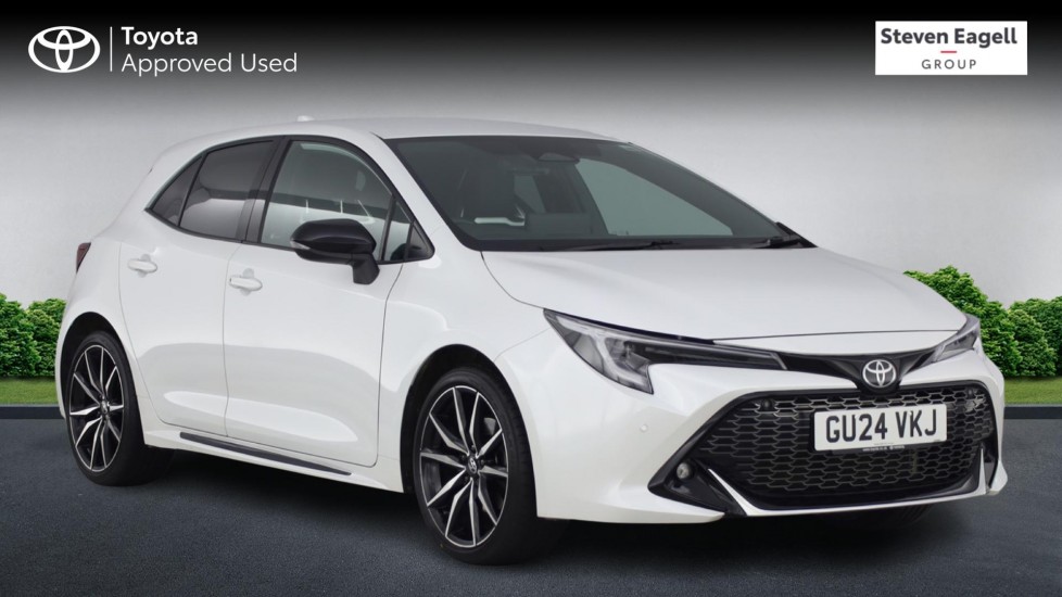 Corolla