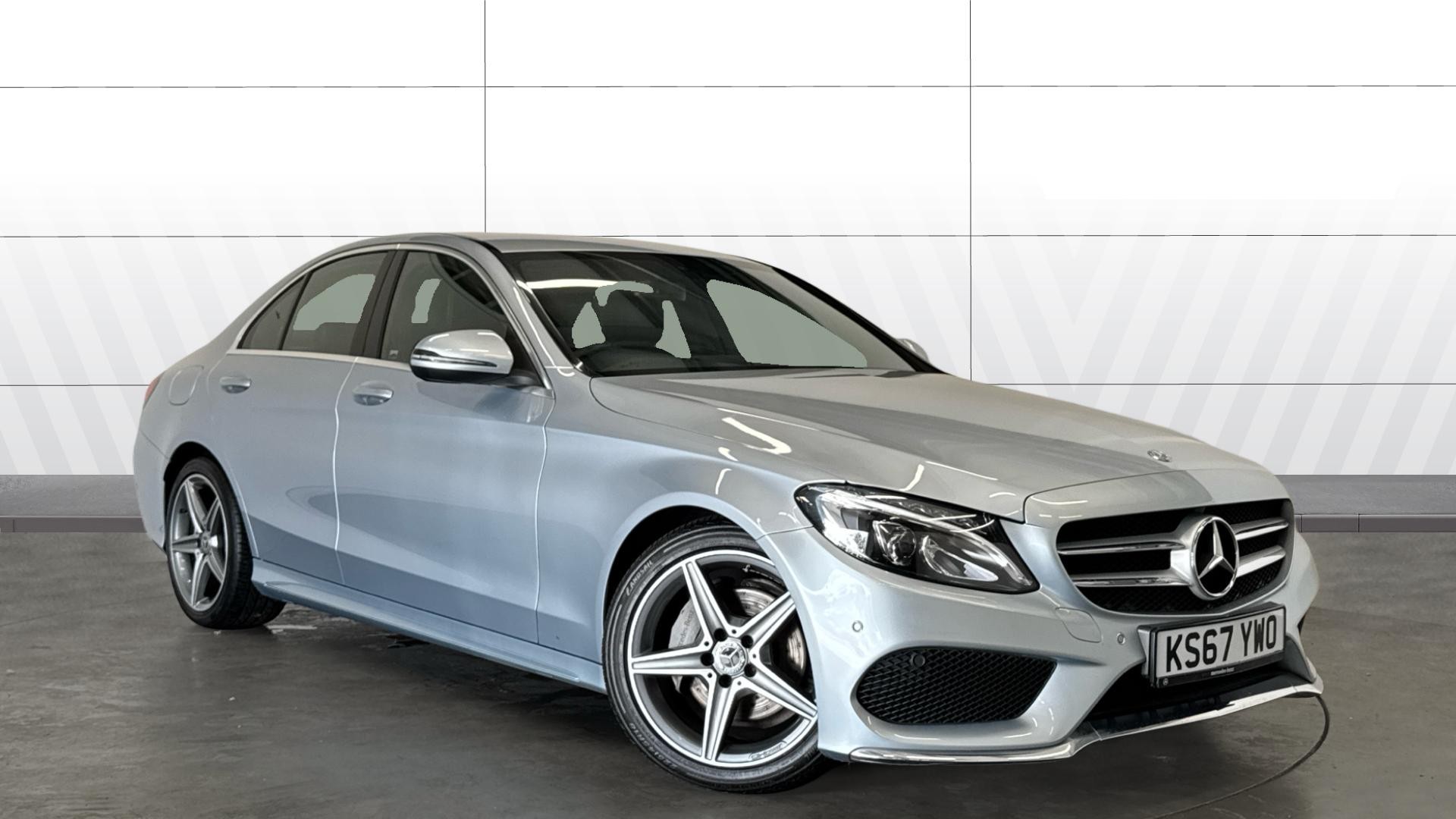 C Class