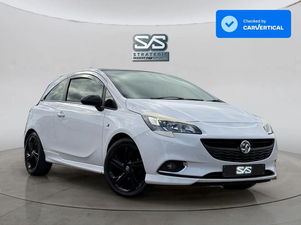 Corsa