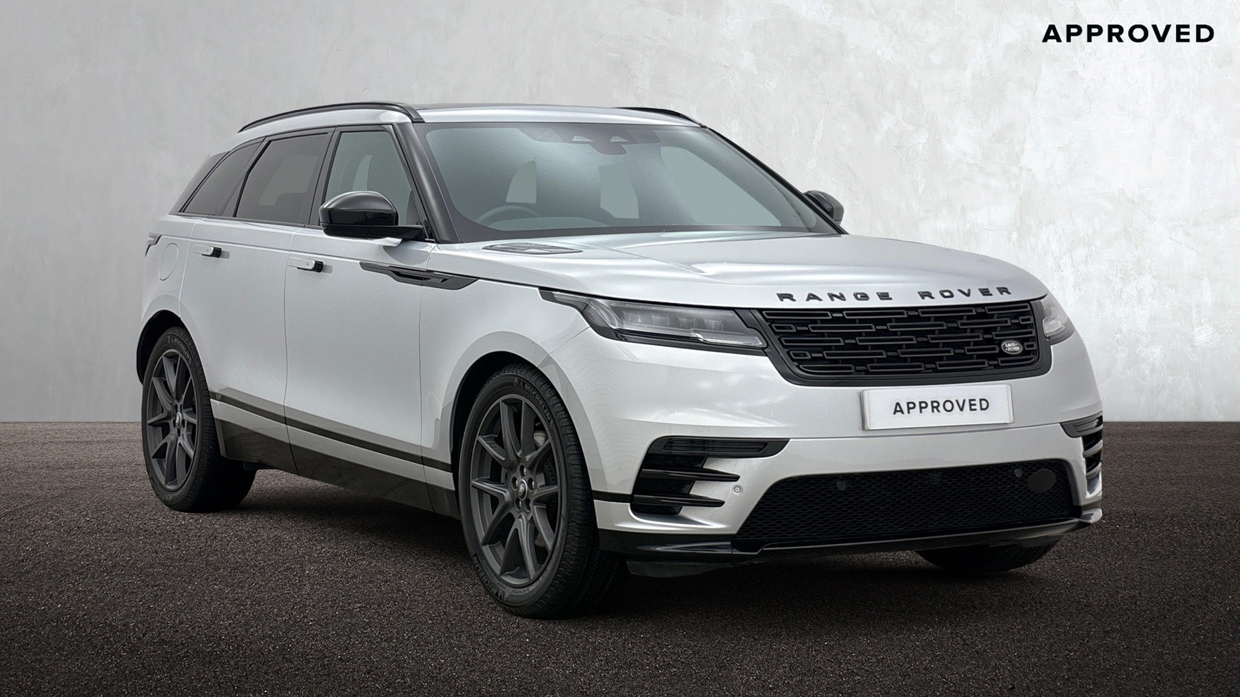 Range Rover Velar
