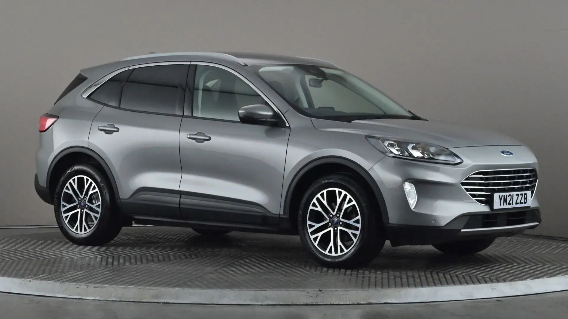 Kuga