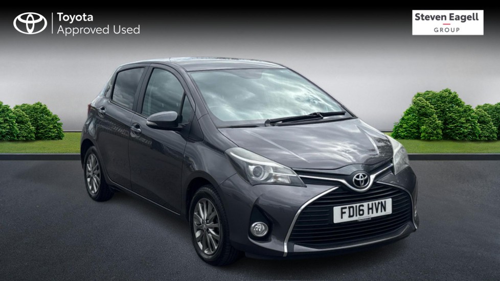 Yaris