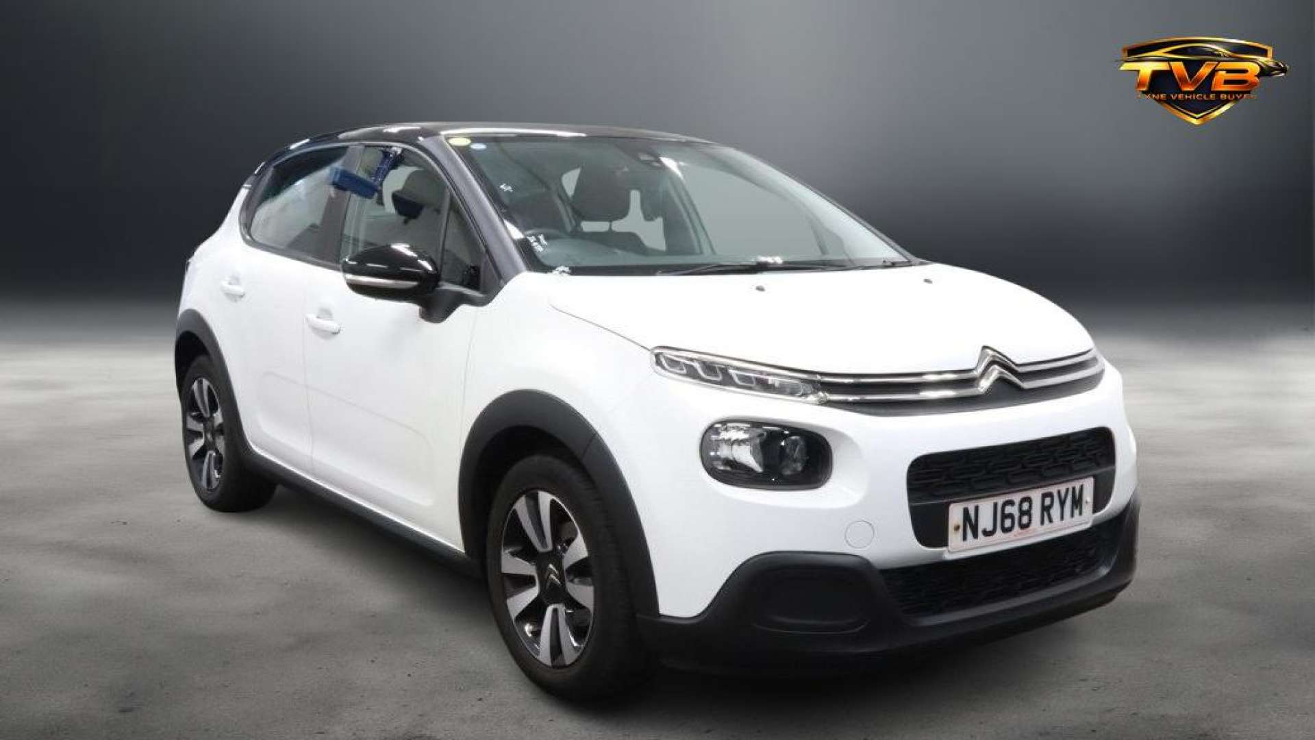 C3