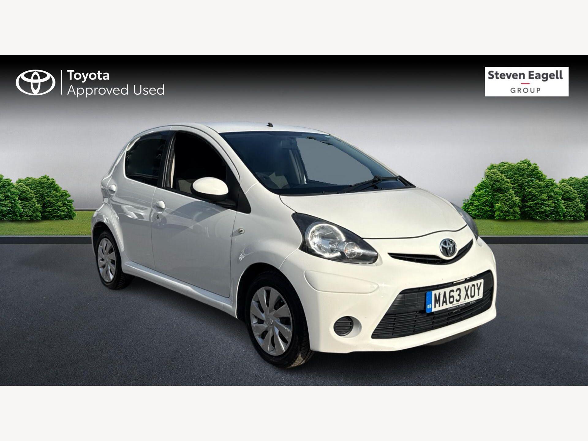 Aygo