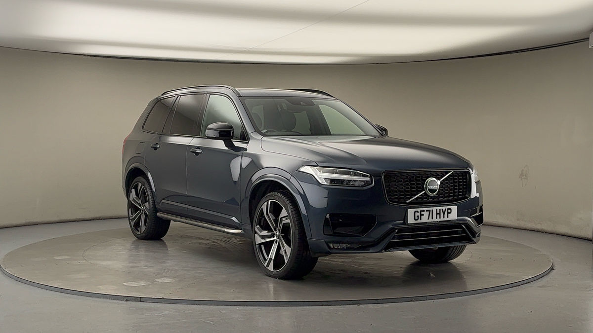 Xc90