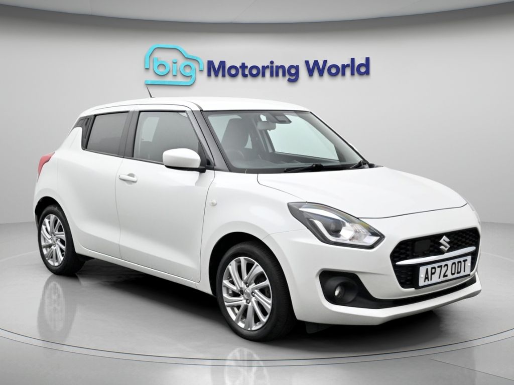 Swift