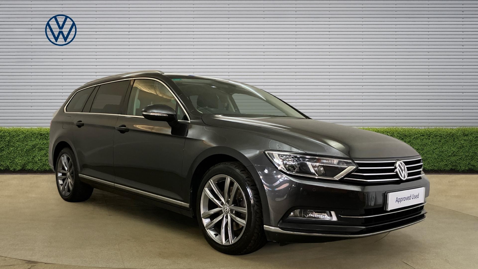 Passat