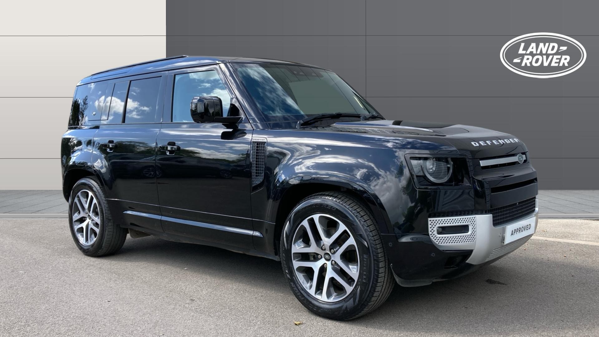 Defender