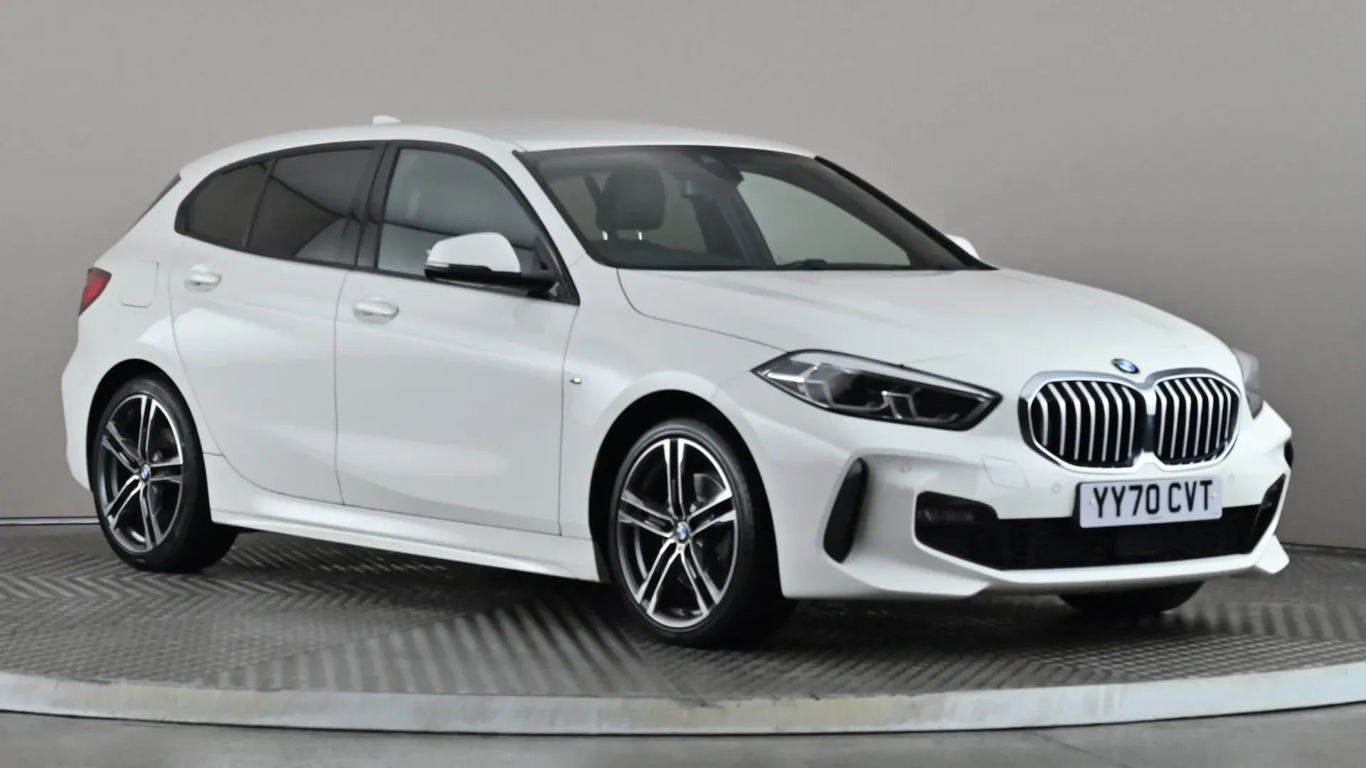 1 Series