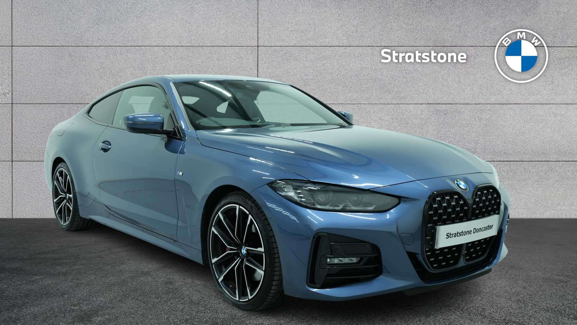 4 Series
