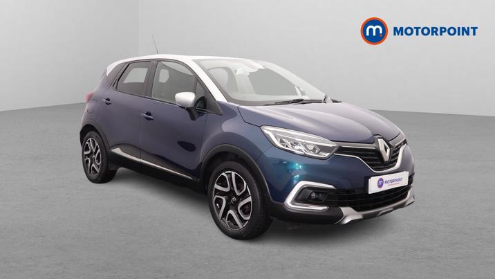 Captur