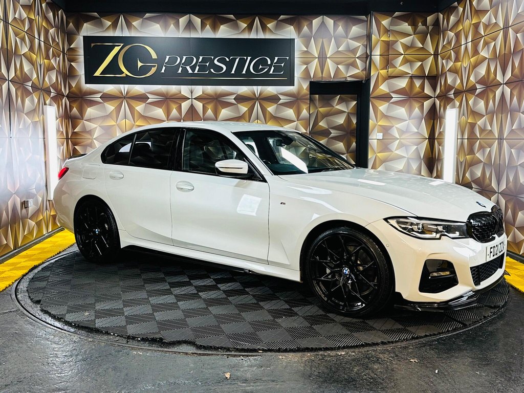 3 Series