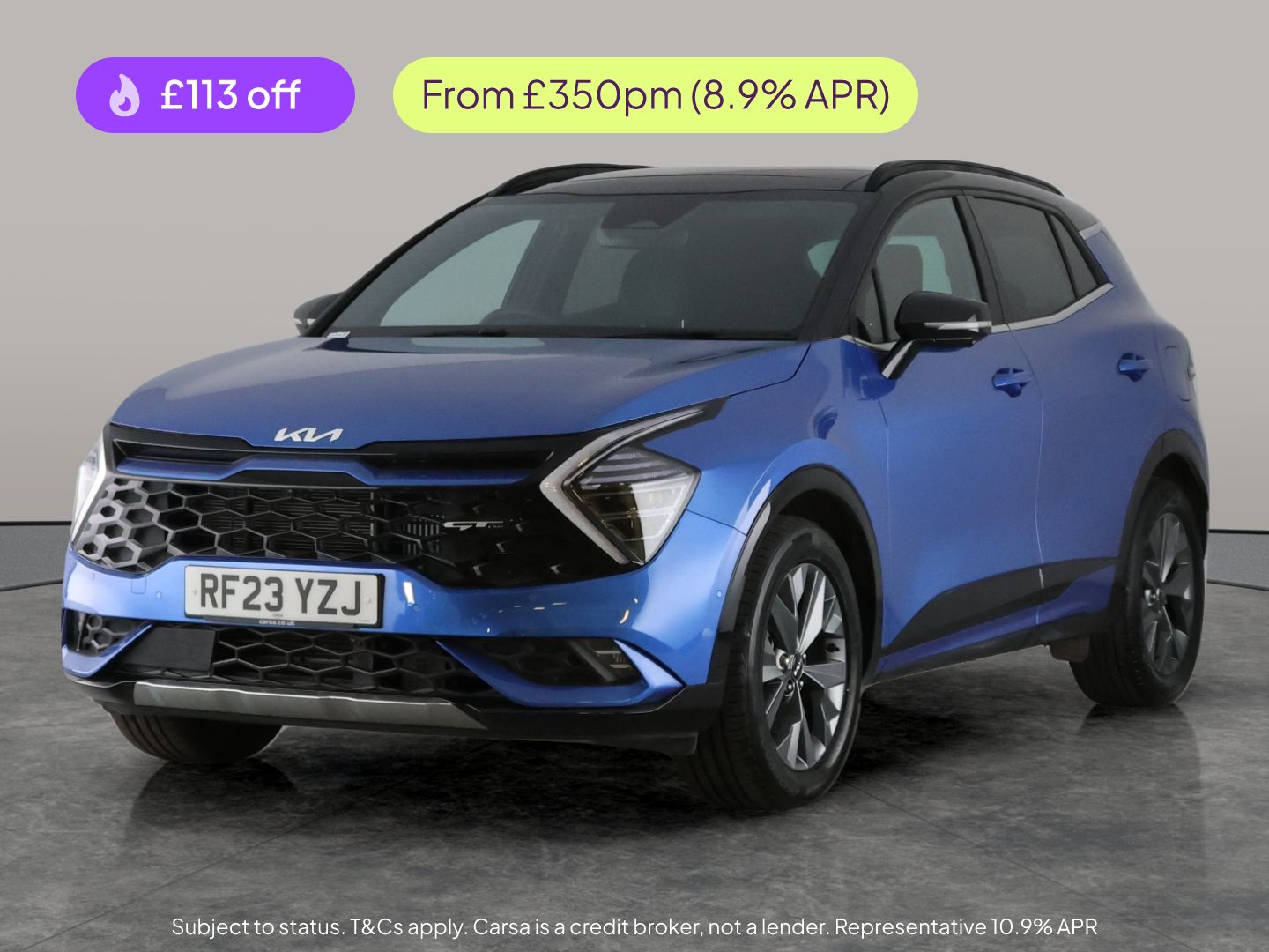 Sportage