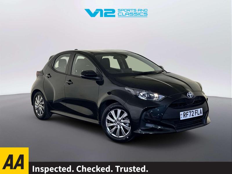 Yaris