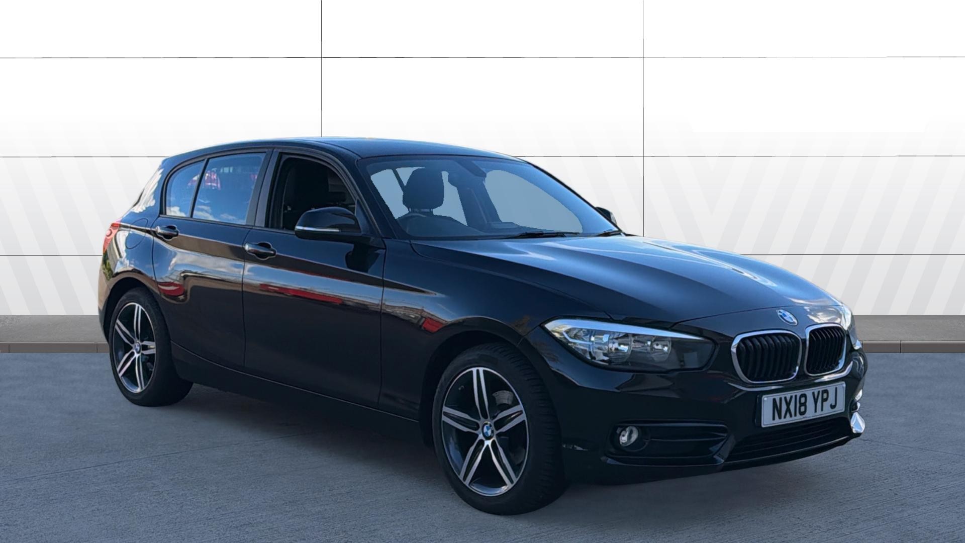1 Series