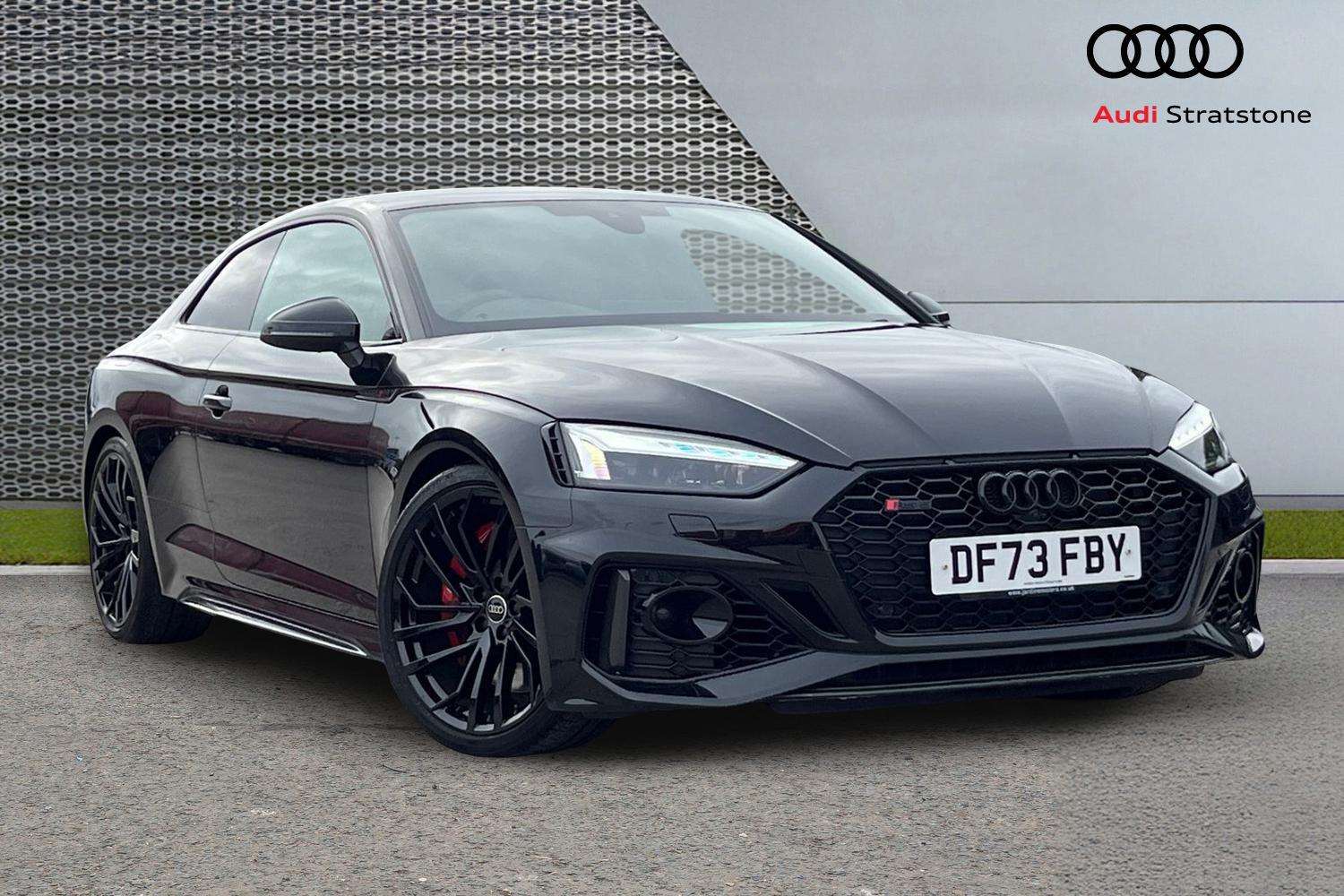 RS5