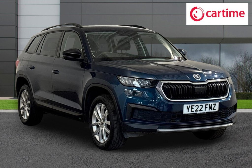 Kodiaq