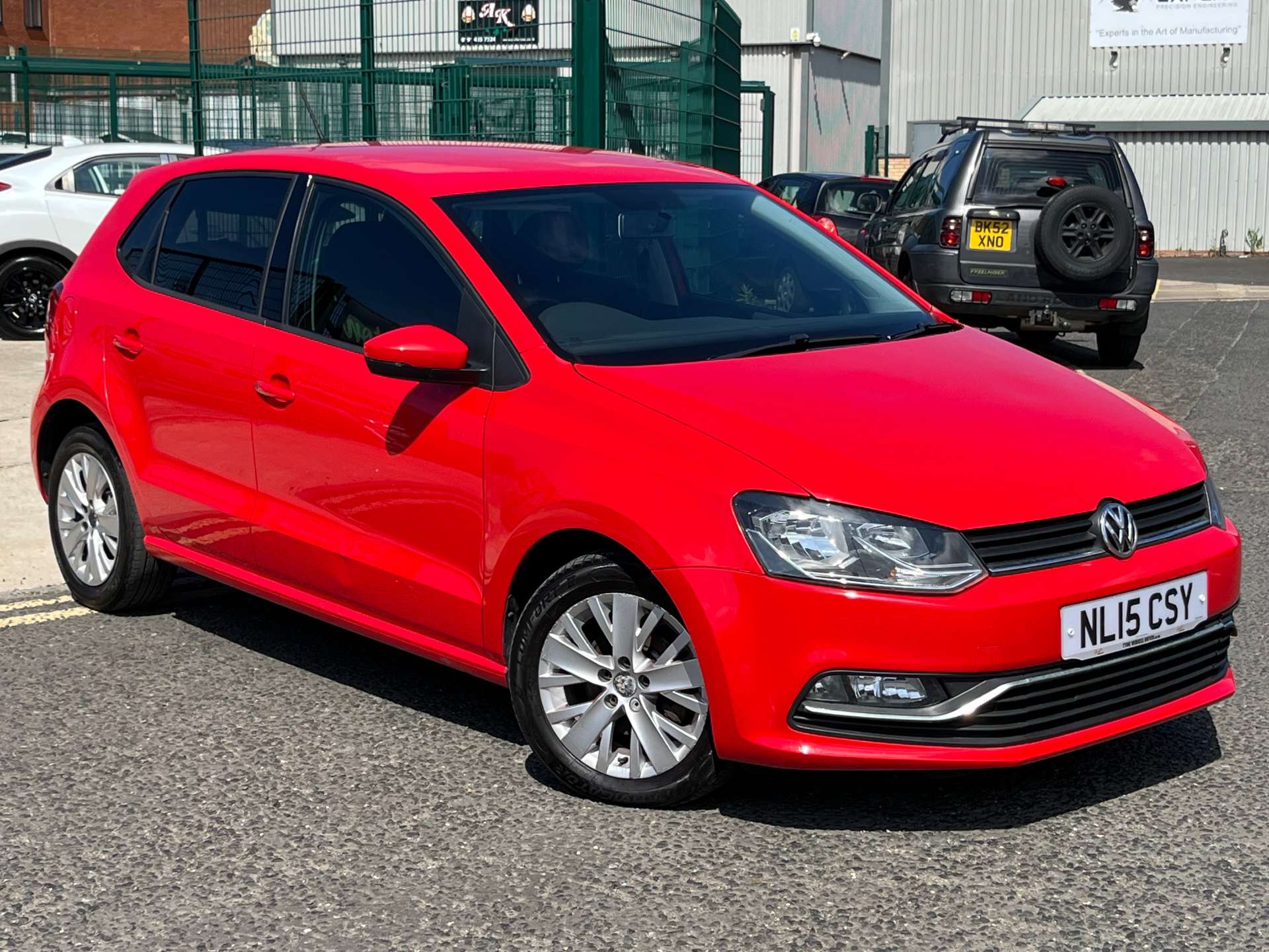 Polo