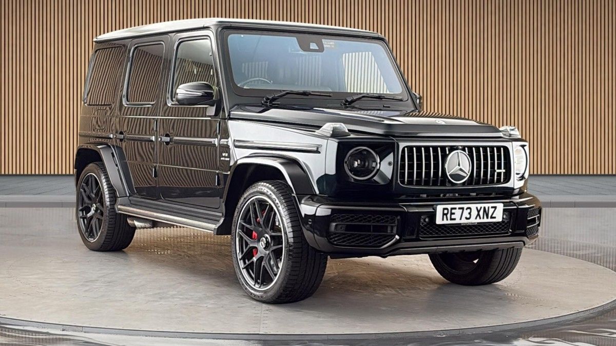 G Class