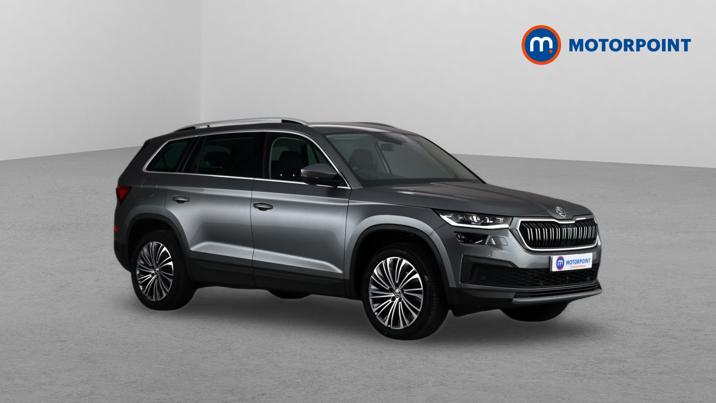 Kodiaq