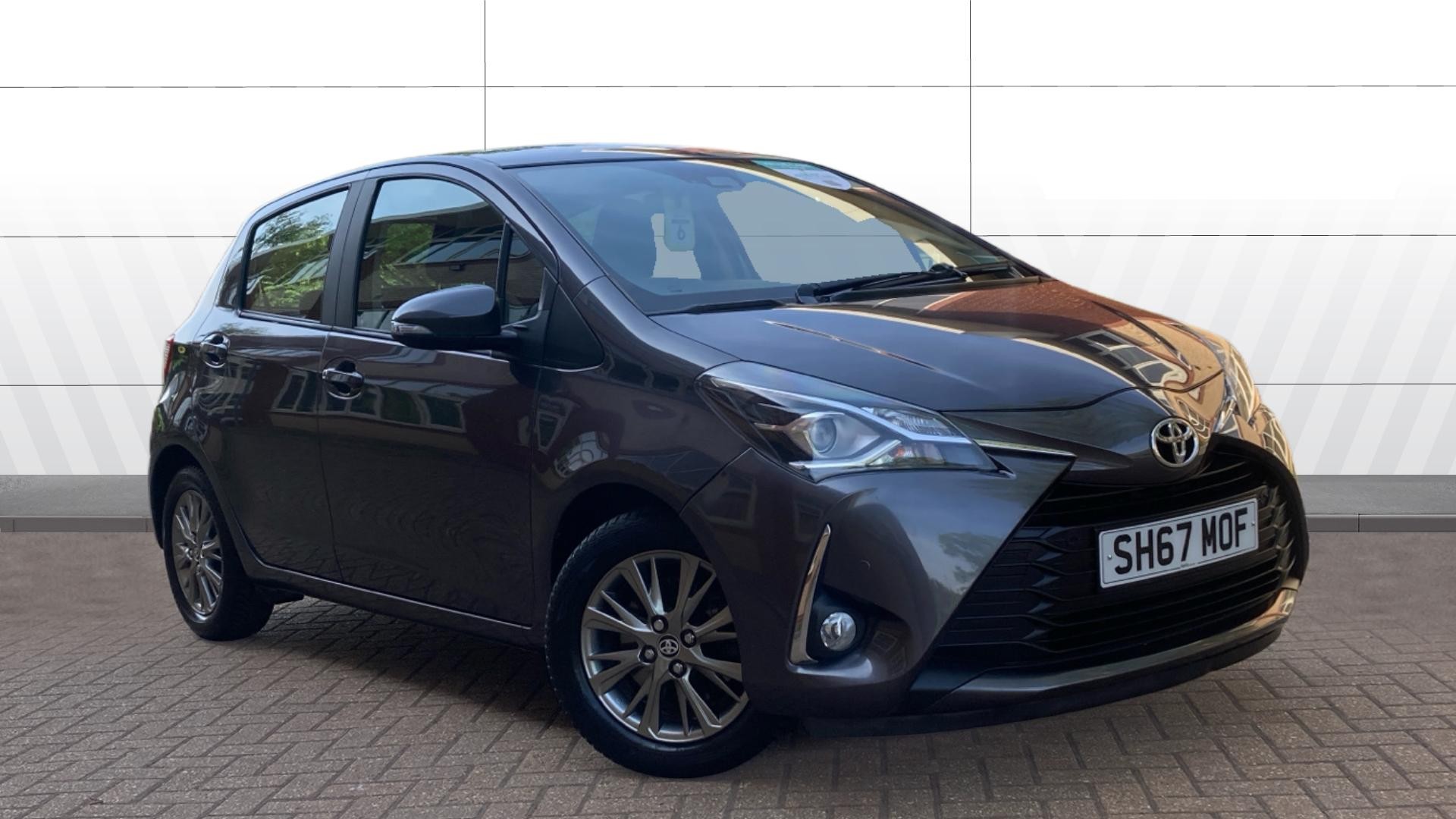Yaris