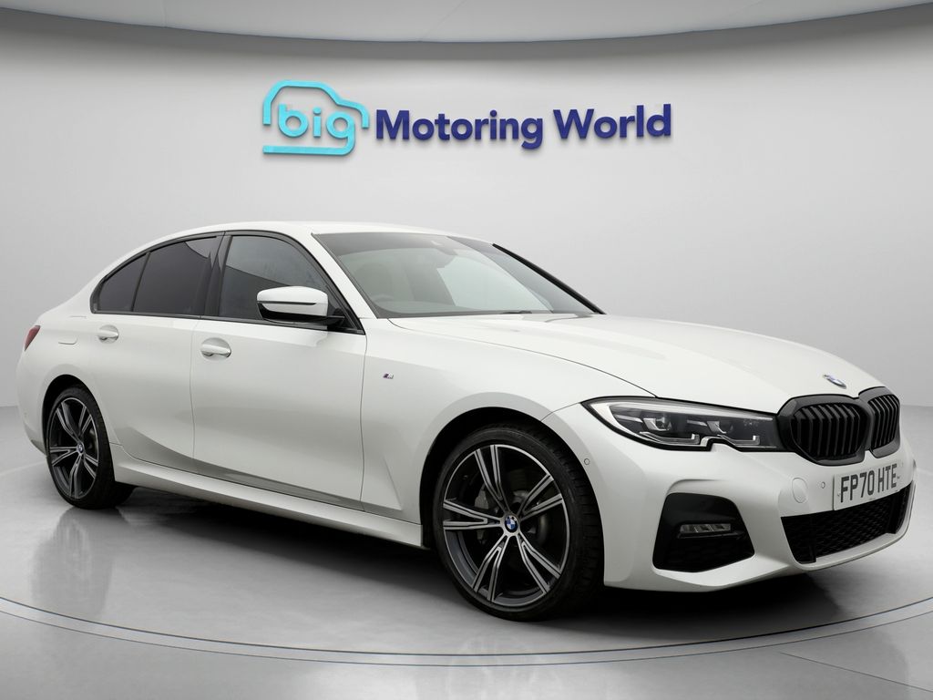 3 Series