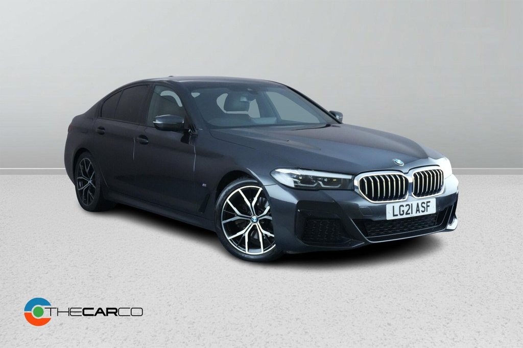 5 Series