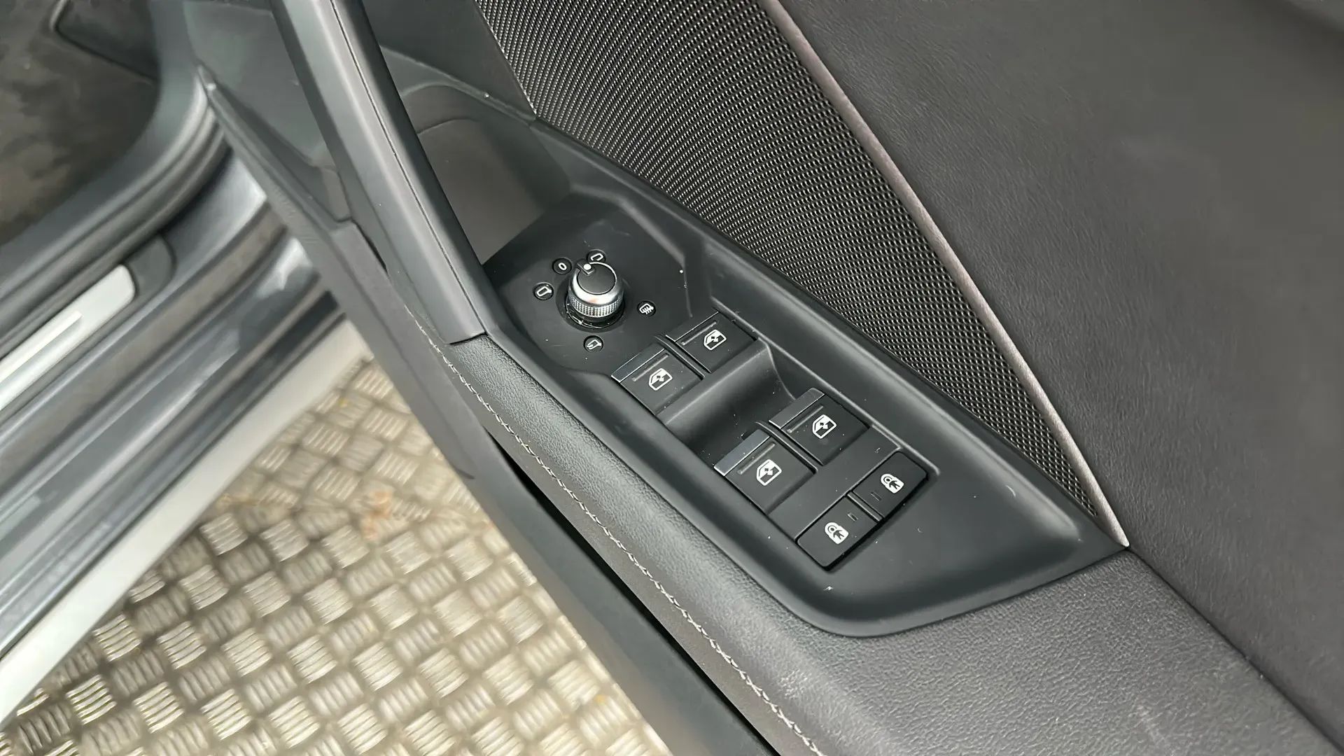 2023 Audi A3 Sportback