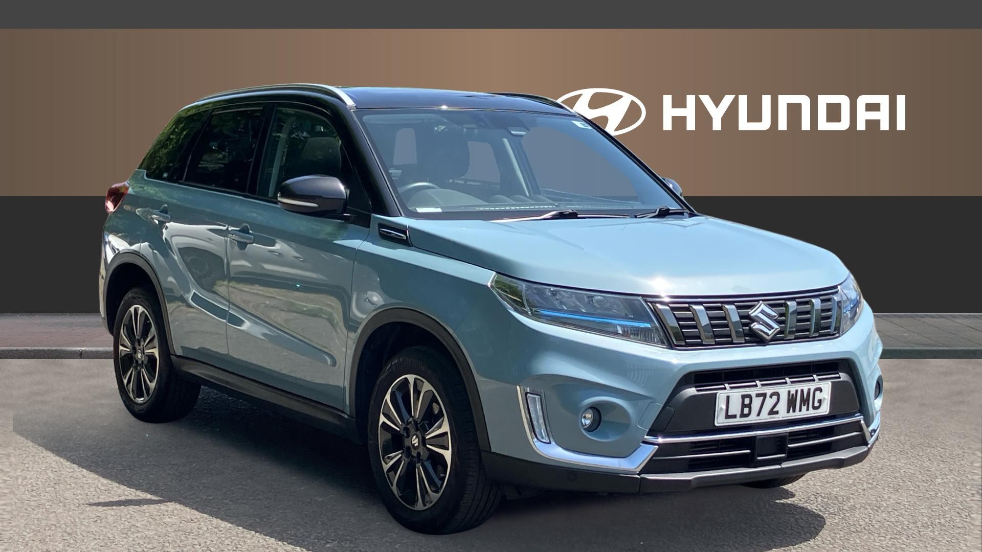 Vitara