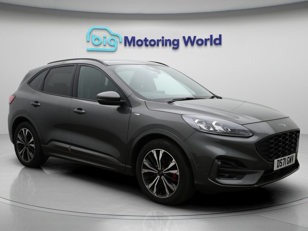 Kuga