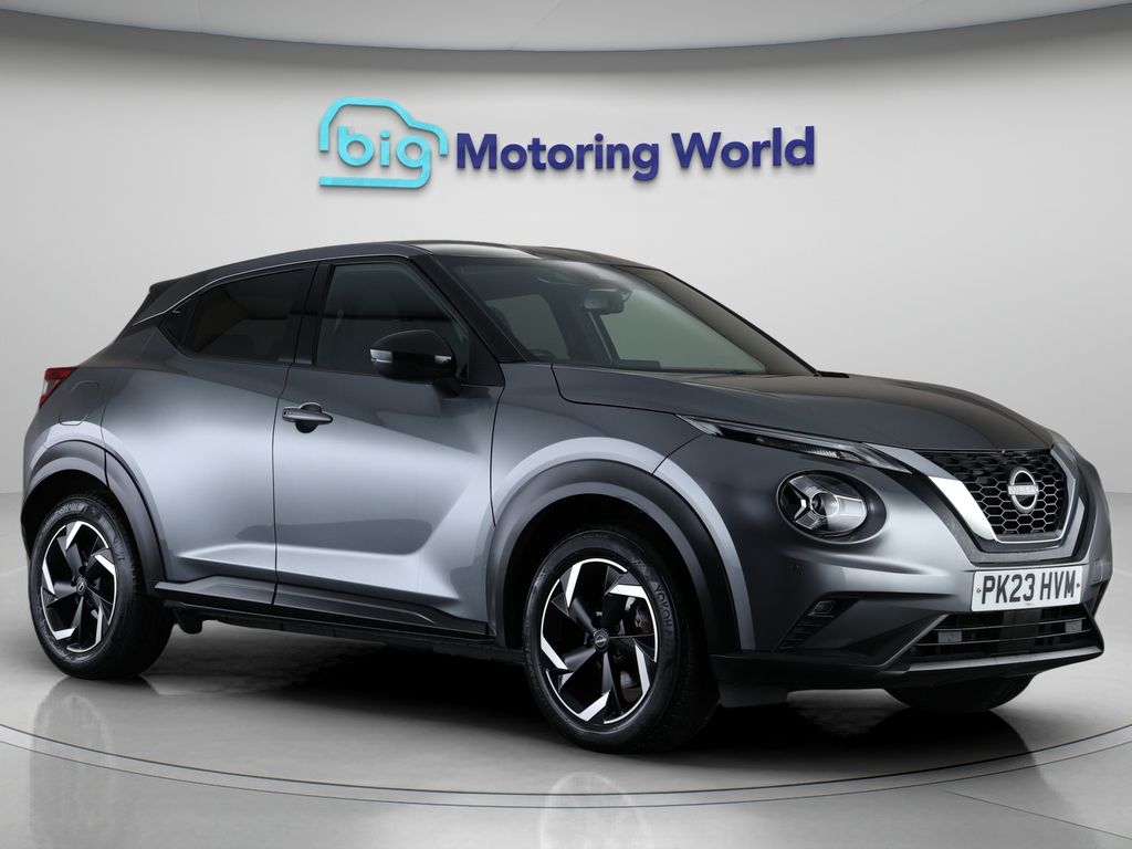 Juke