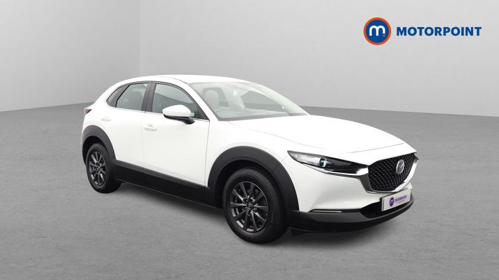 CX-30
