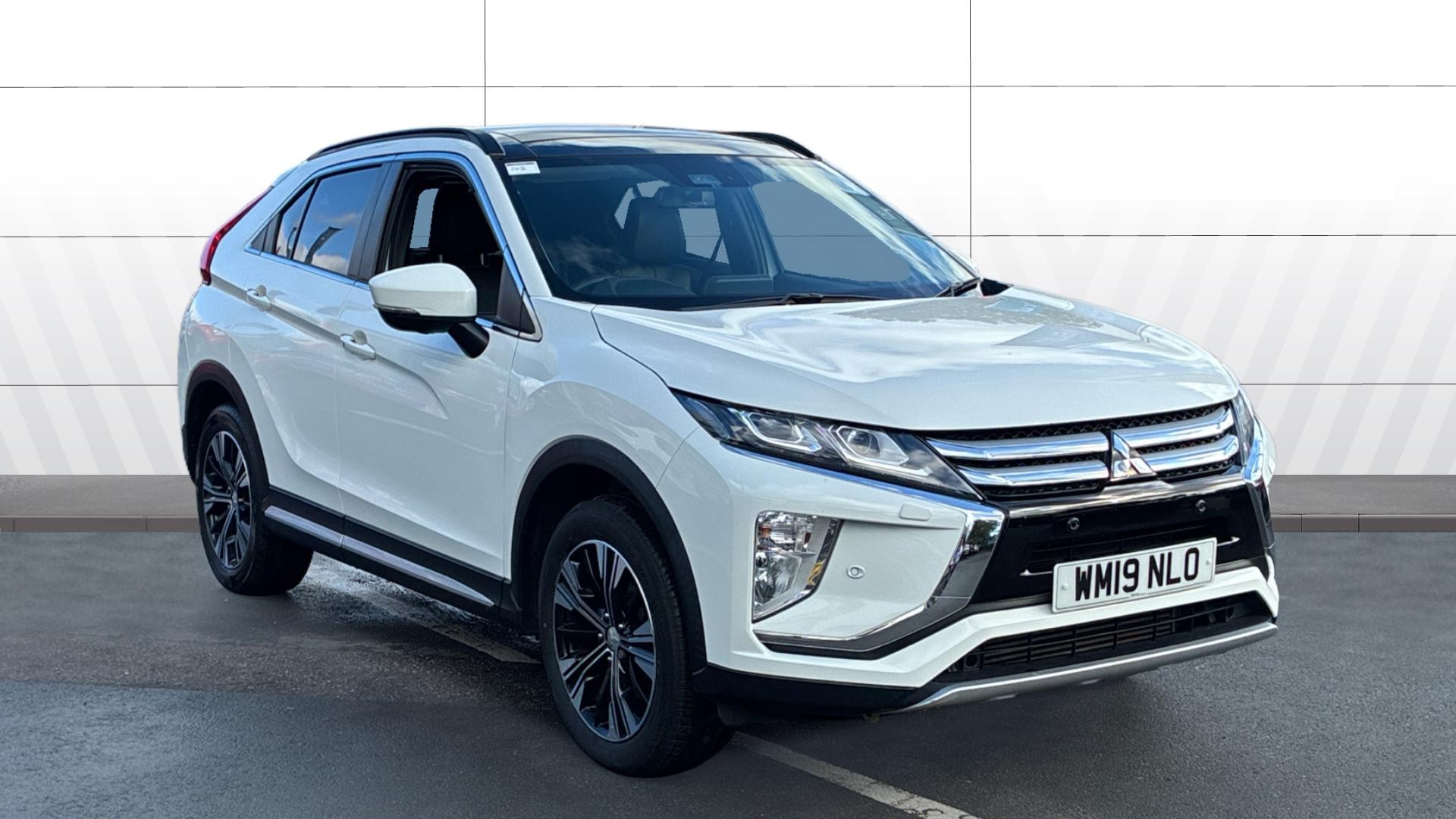 Eclipse Cross