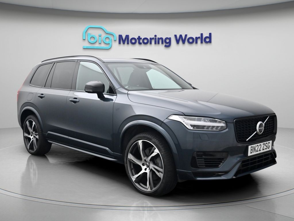 XC90