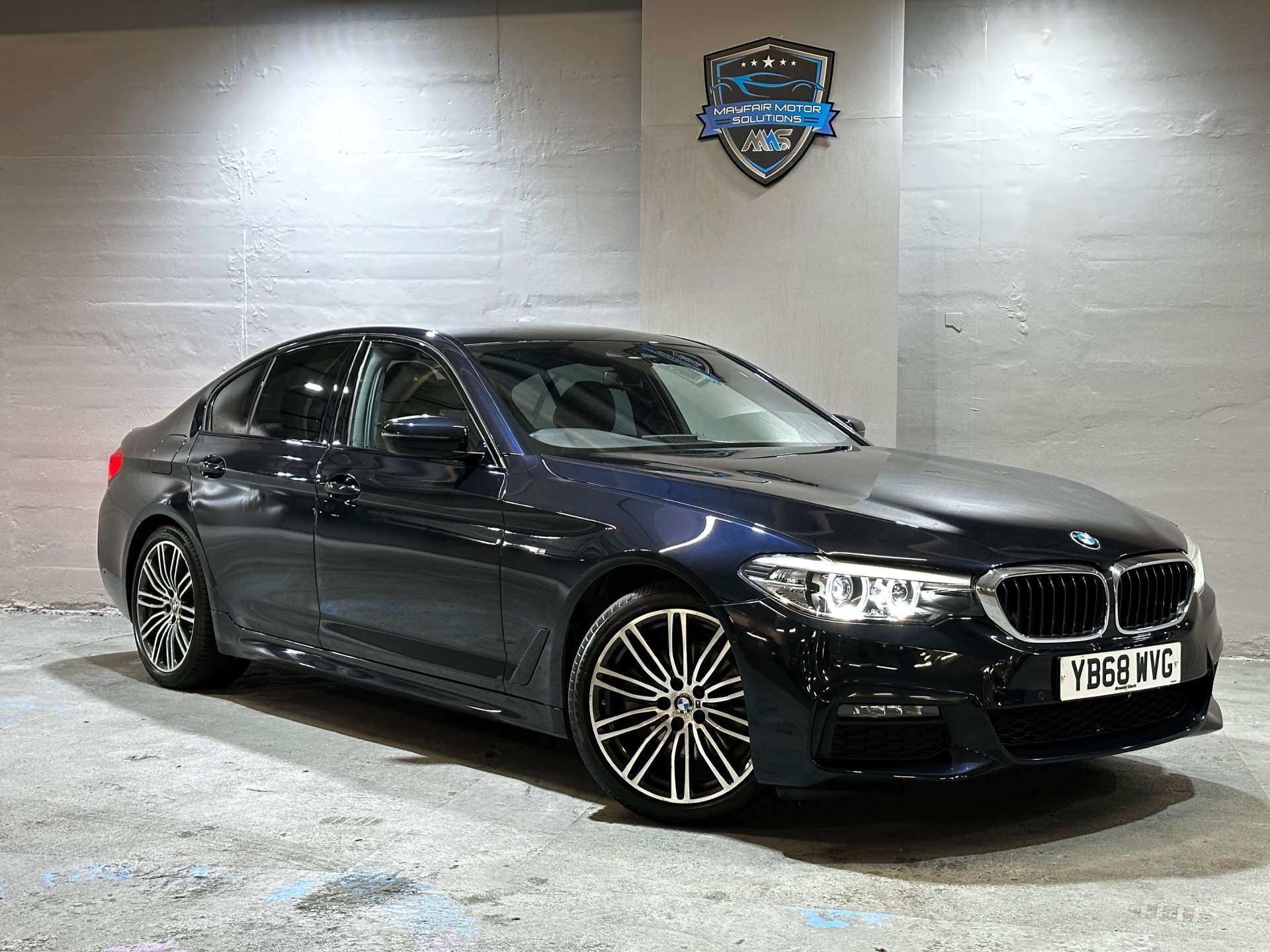 5 Series