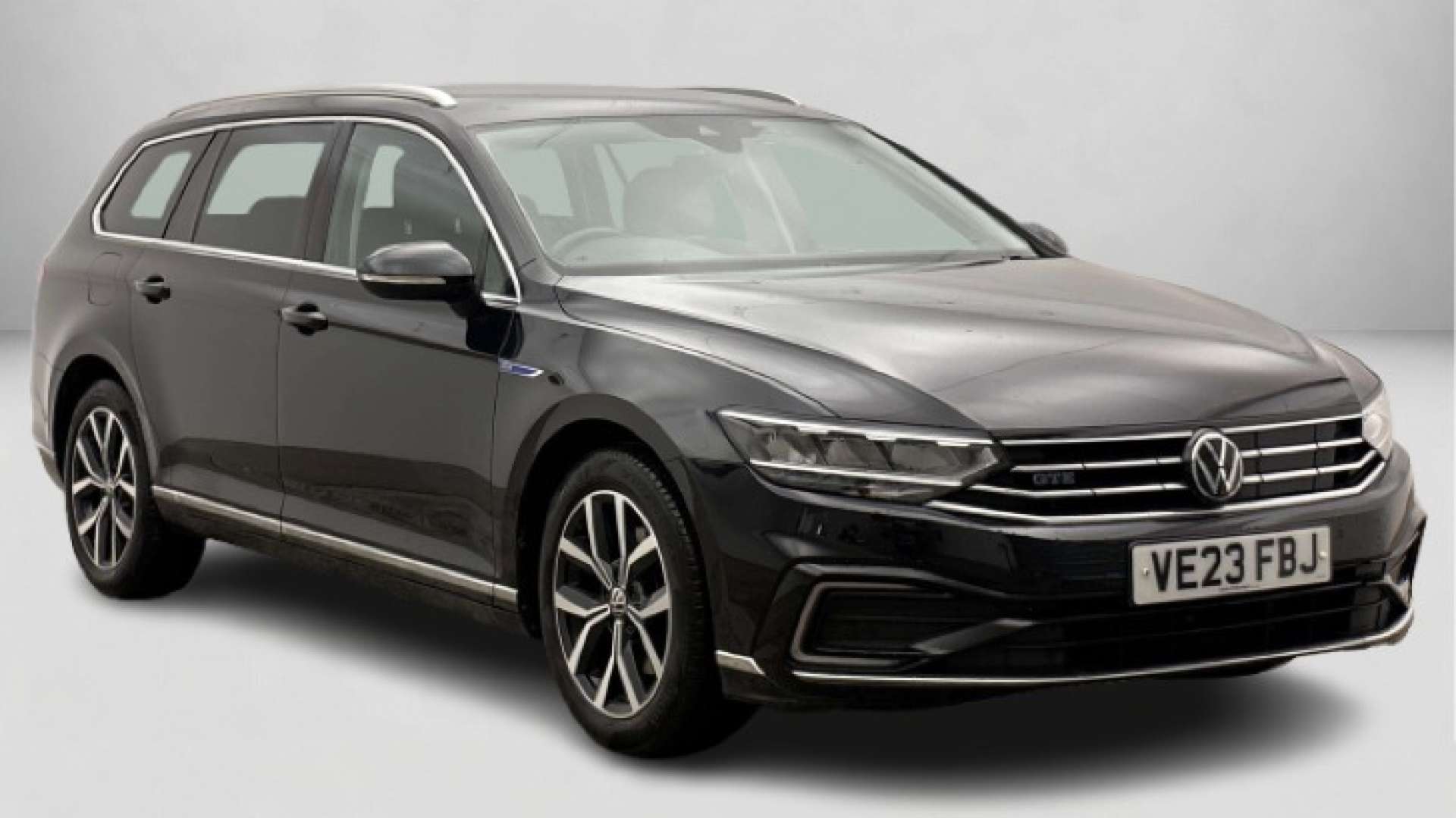 Passat GTE Estate