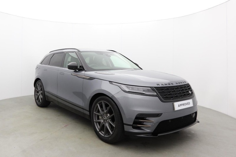 Range Rover Velar