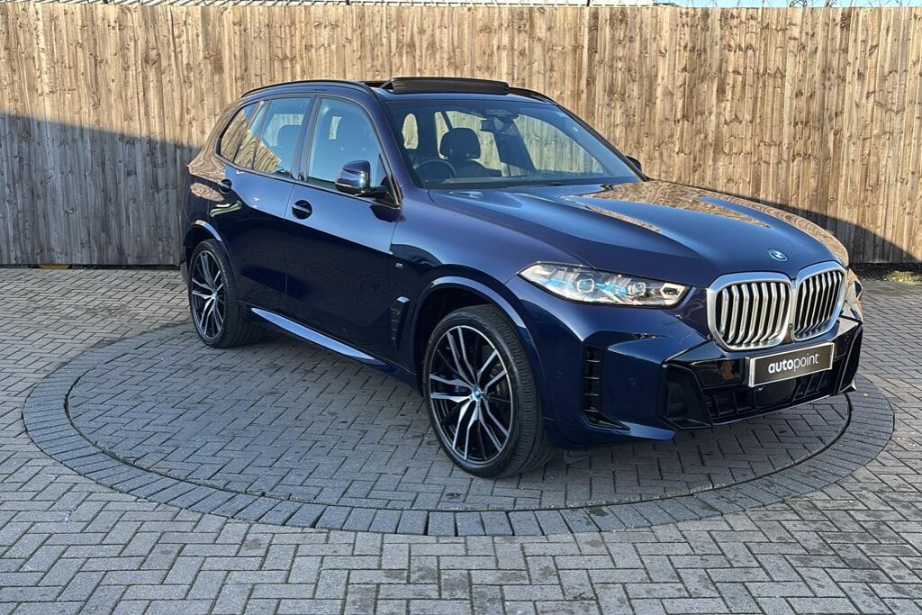 X5