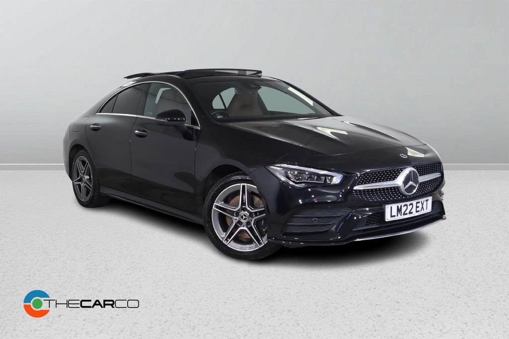 CLA