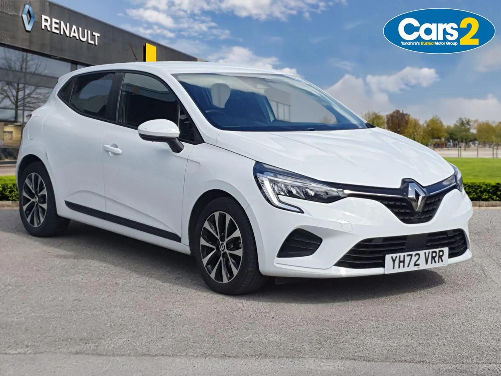 Clio