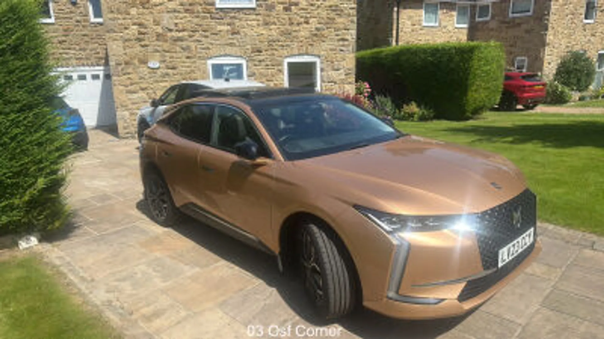 DS 4
