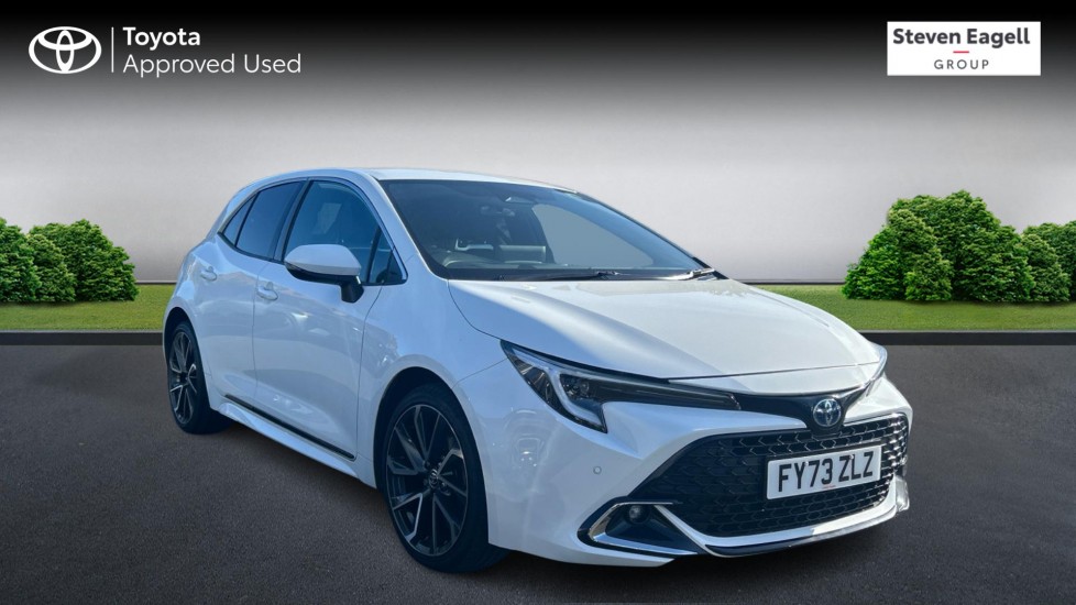 Corolla
