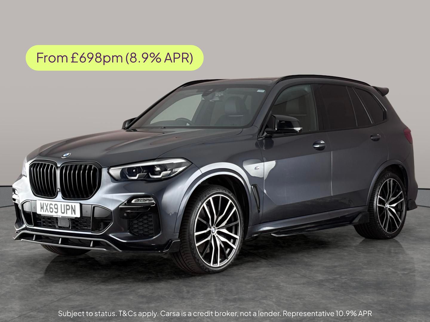 X5