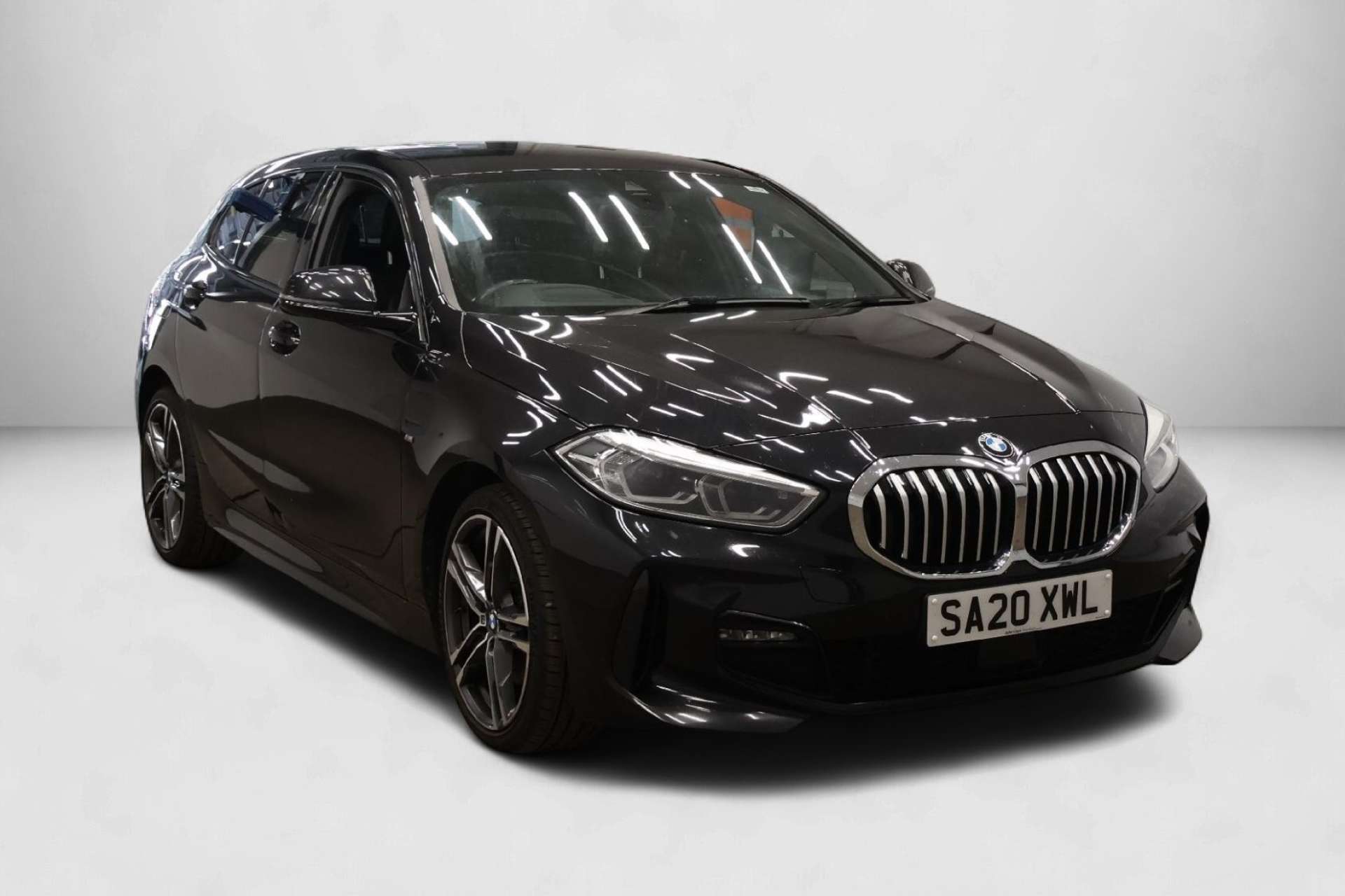 1 Series